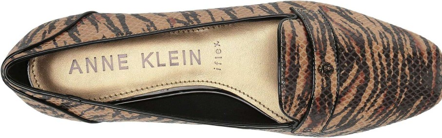 Anne Klein Shoes * | Idris Anne Klein Fashion