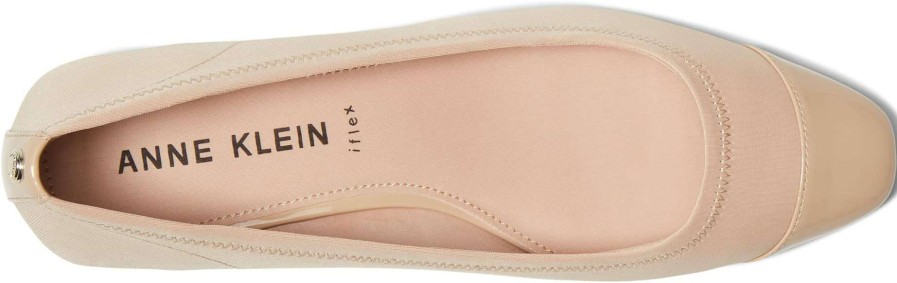 Anne Klein Shoes * | Carlie Anne Klein Hot Sell