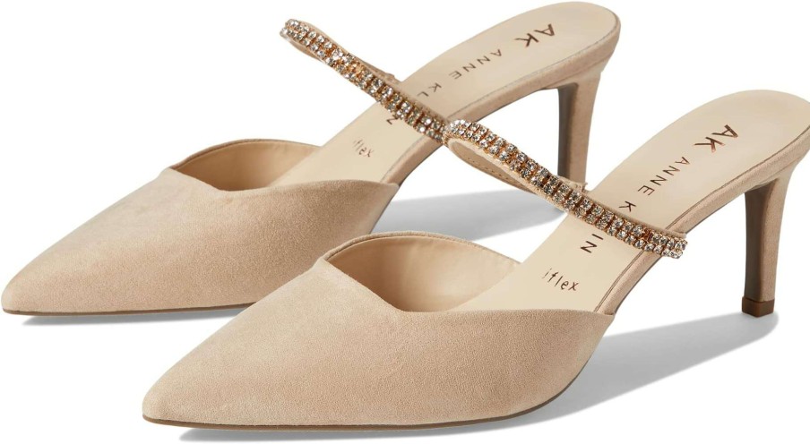 Anne Klein Shoes * | Roxx Anne Klein Fashion