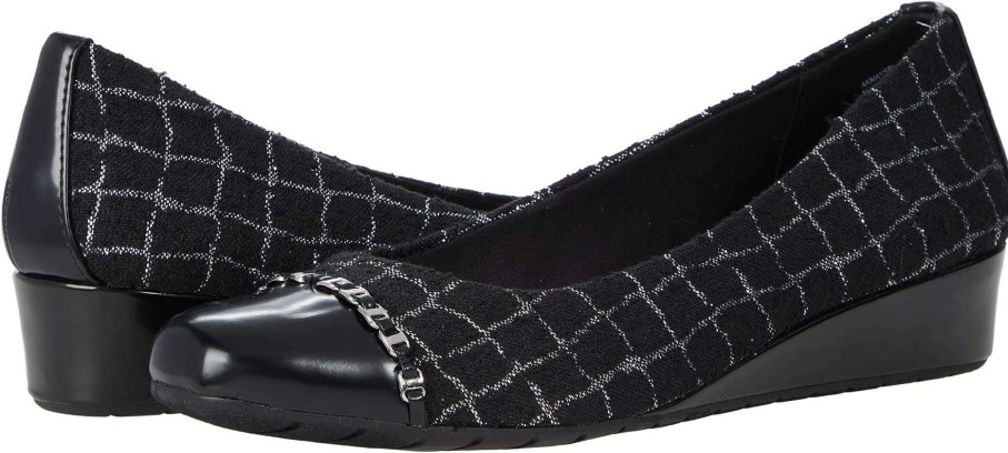 Anne Klein Shoes * | Moxy Anne Klein Best Sale