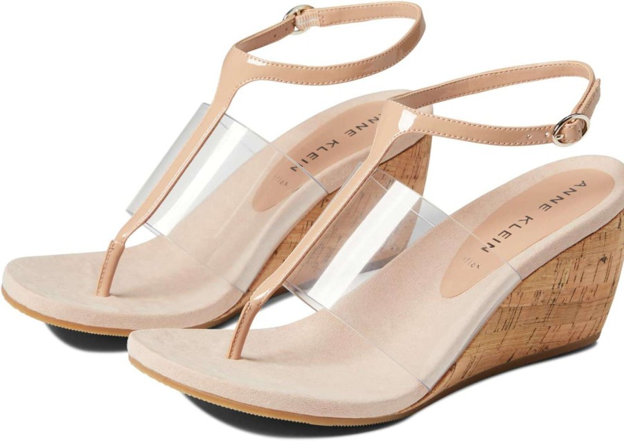 Anne Klein Shoes * | Ivana Anne Klein Shop