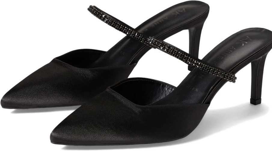 Anne Klein Shoes * | Roxx Anne Klein Special Offers