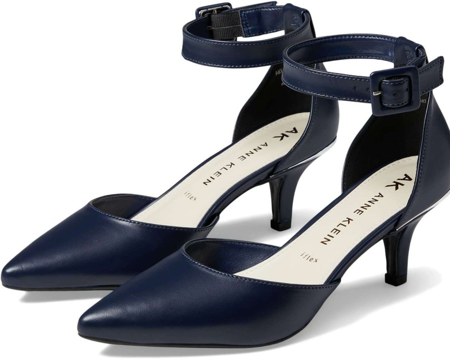 Anne Klein Shoes * | Fararia Anne Klein Discount Store