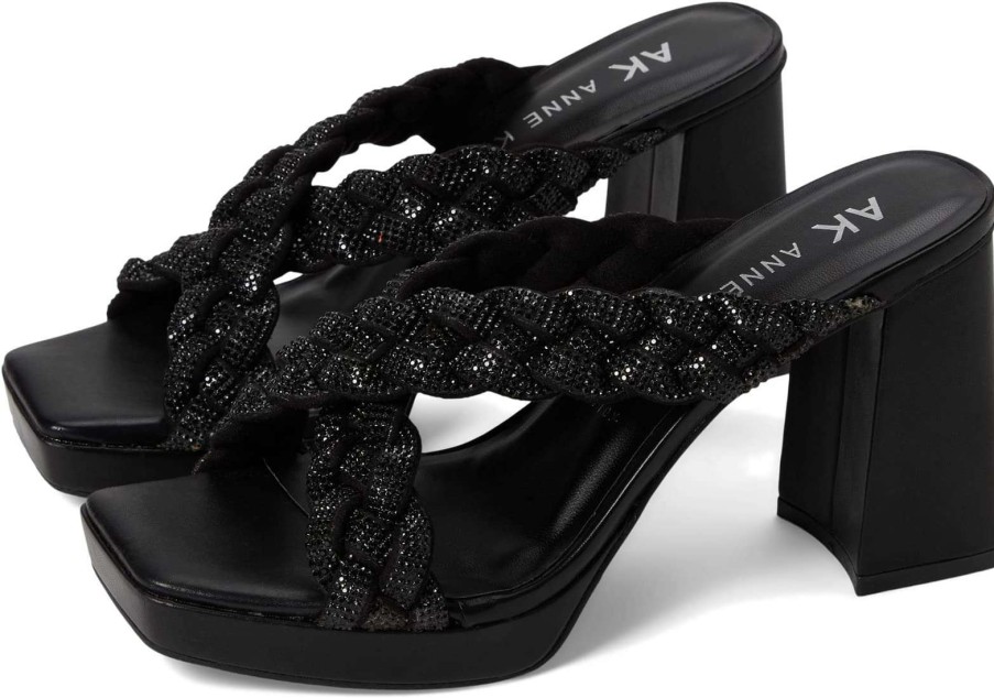 Anne Klein Shoes * | Aiden Anne Klein Closeout Sale