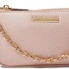 Anne Klein Bags * | Mini Crossbody With Chain Swag Anne Klein Fire Sale