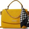 Anne Klein Bags * | Top-Handle With Chain Swag Anne Klein Premium