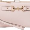 Anne Klein Bags * | Horsebit Wristlet Anne Klein Top Sell