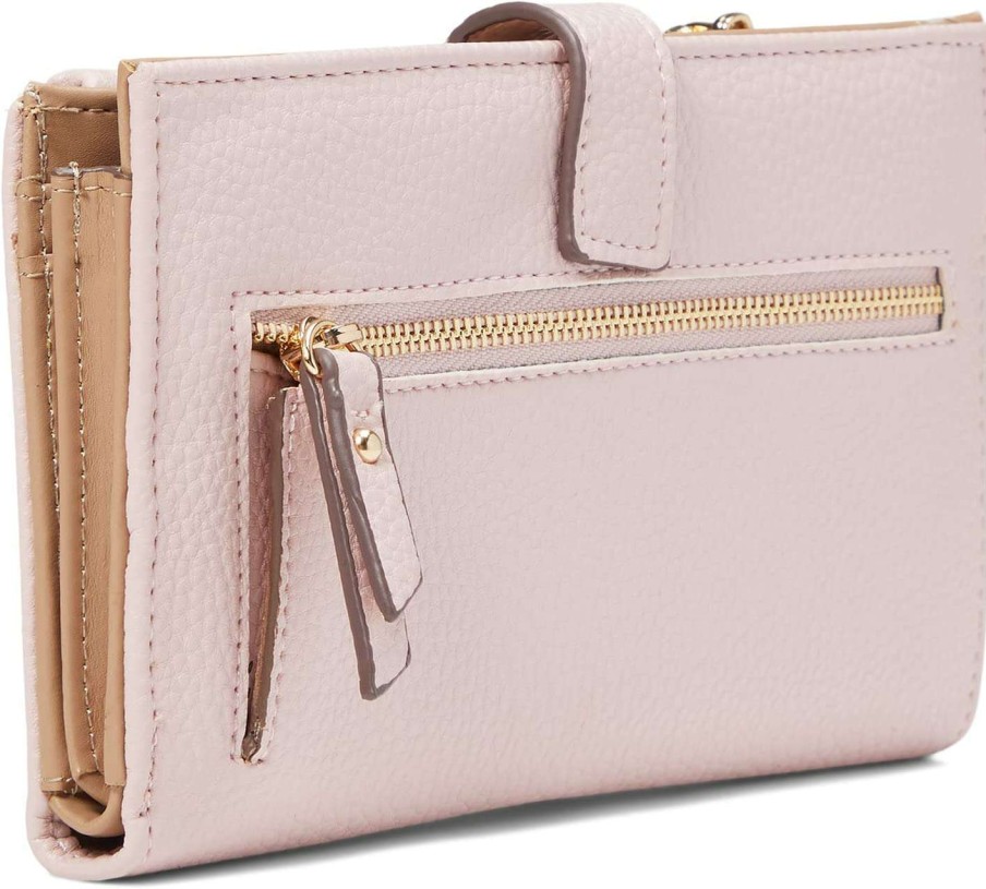 Anne Klein Bags * | Horsebit Wristlet Anne Klein Top Sell