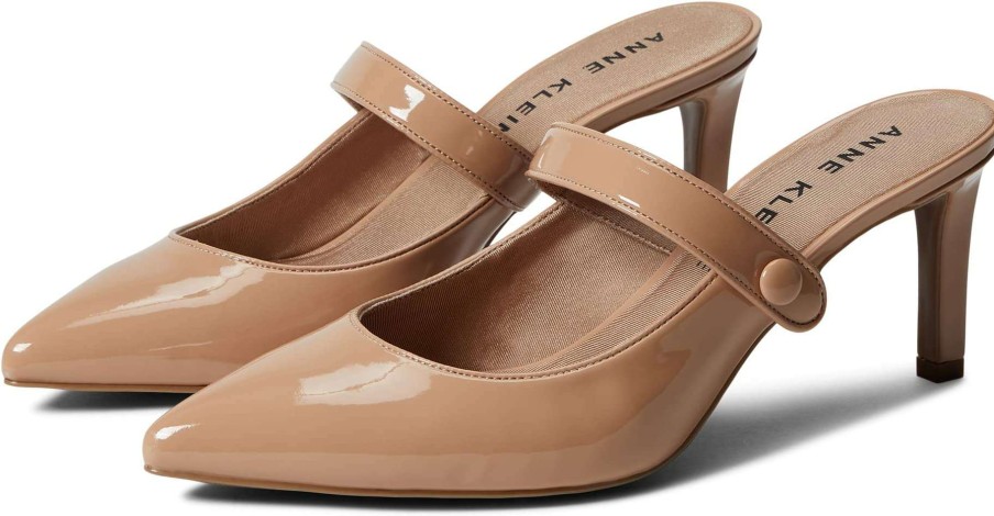 Anne Klein Shoes * | Rubee Anne Klein Classical