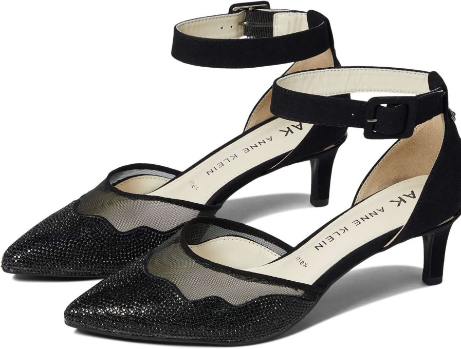 Anne Klein Shoes * | Francine Anne Klein Hot Sell