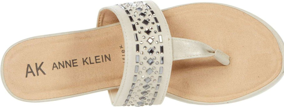 Anne Klein Shoes * | Silky Anne Klein Best Sale