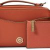 Anne Klein Bags * | Convertible Crossbody W/ Pocket Anne Klein Attractive