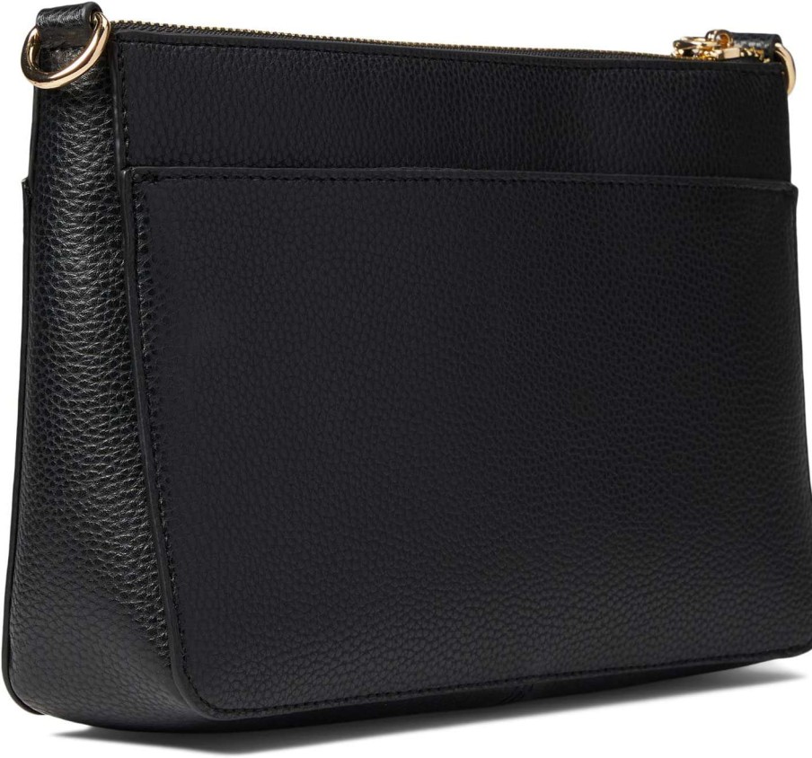 Anne Klein Bags * | Top Zip Crossbody With 2-In-1 Pouch Anne Klein Special Offers