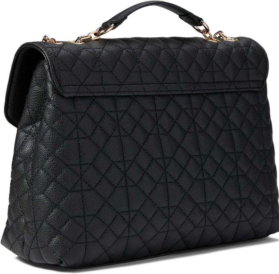 Anne Klein Bags * | Quilted Shoulder Bag Anne Klein Cheap