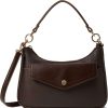 Anne Klein Bags * | Shoulder Bag With 2-In-1 Pouch Anne Klein Shop