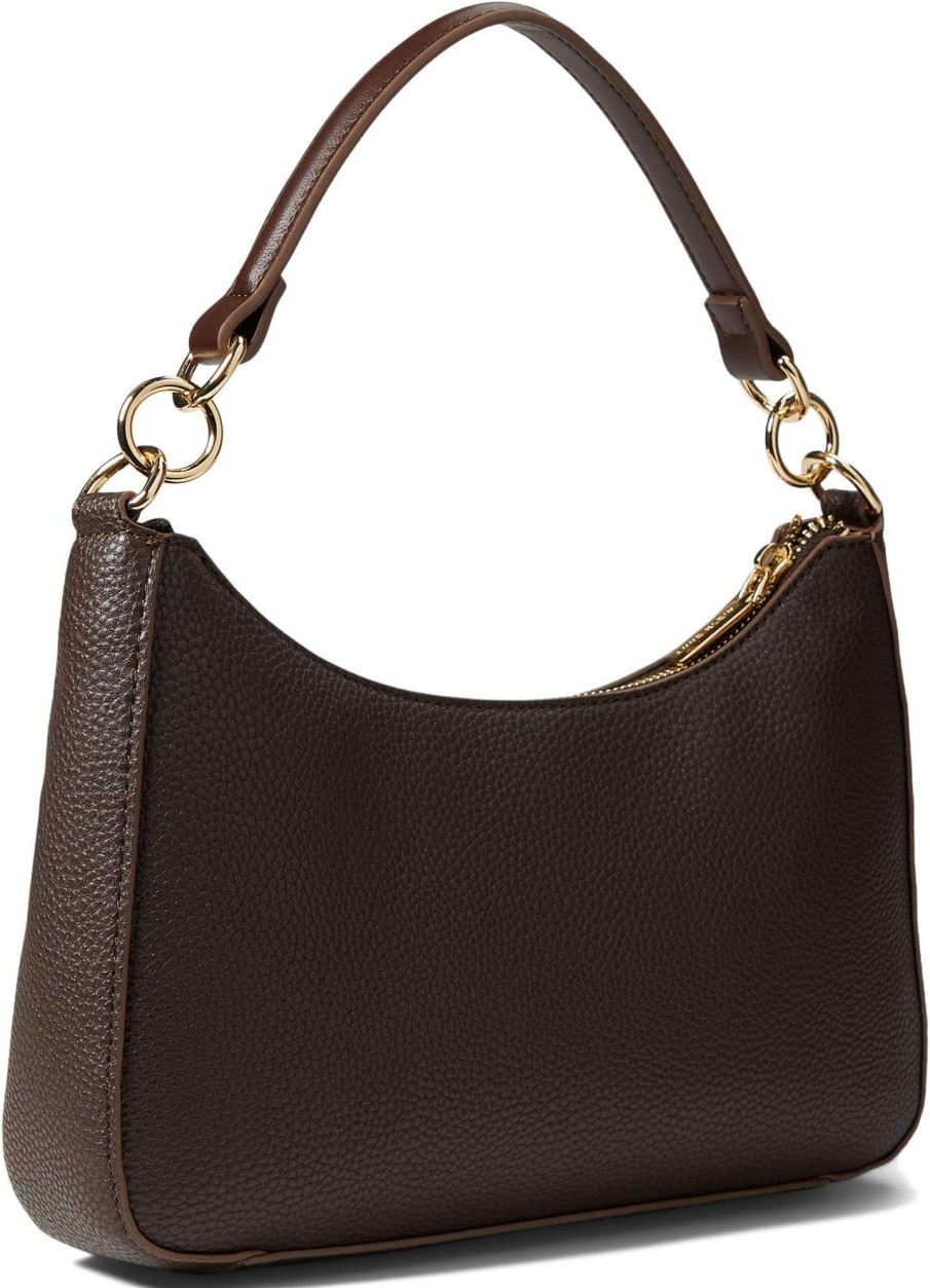 Anne Klein Bags * | Shoulder Bag With 2-In-1 Pouch Anne Klein Shop