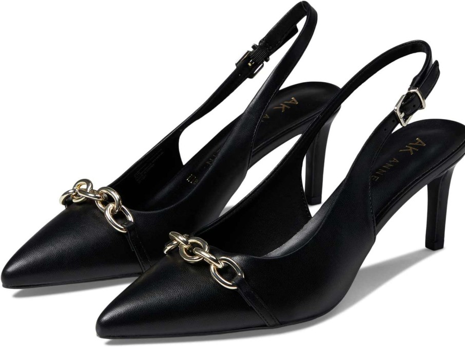 Anne Klein Shoes * | Raagini Anne Klein Discounts