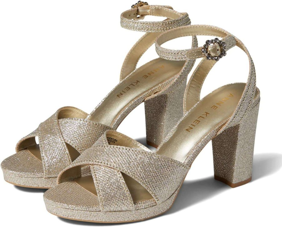 Anne Klein Shoes * | Ventura Anne Klein Exquisite Gifts