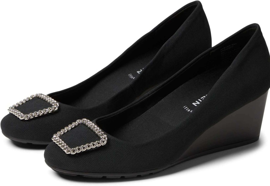 Anne Klein Shoes * | Shantell Anne Klein Discount Store