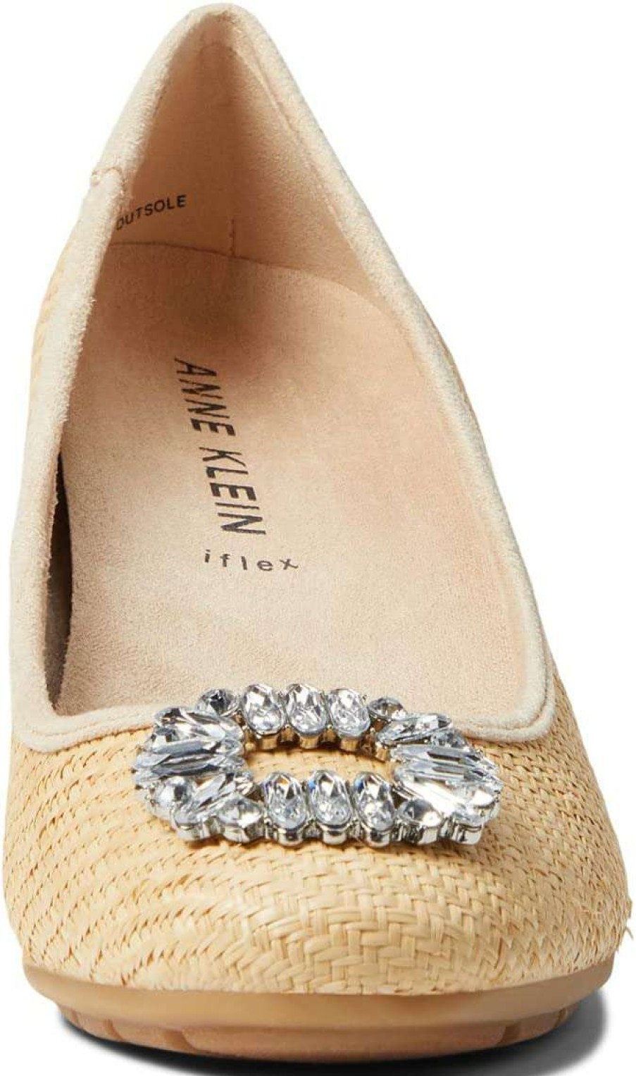 Anne Klein Shoes * | Shantell Anne Klein Unique