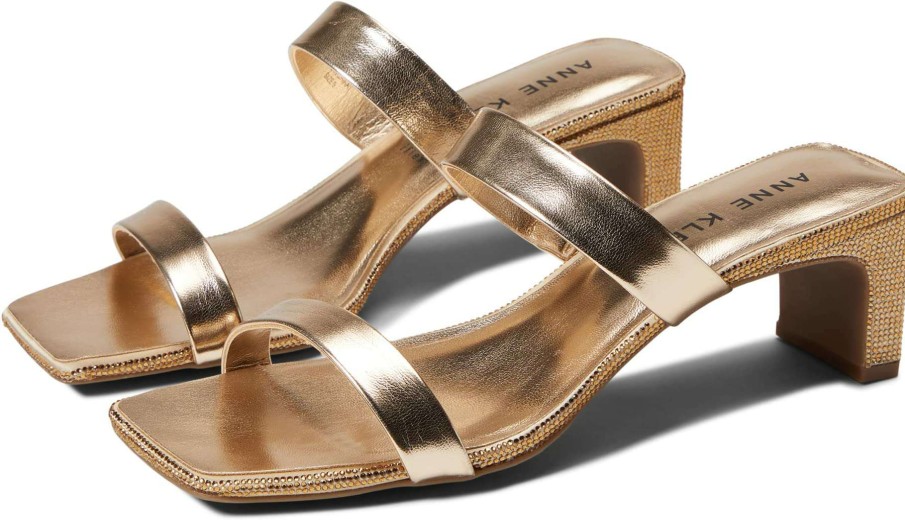 Anne Klein Shoes * | Jordyn Anne Klein Fashion