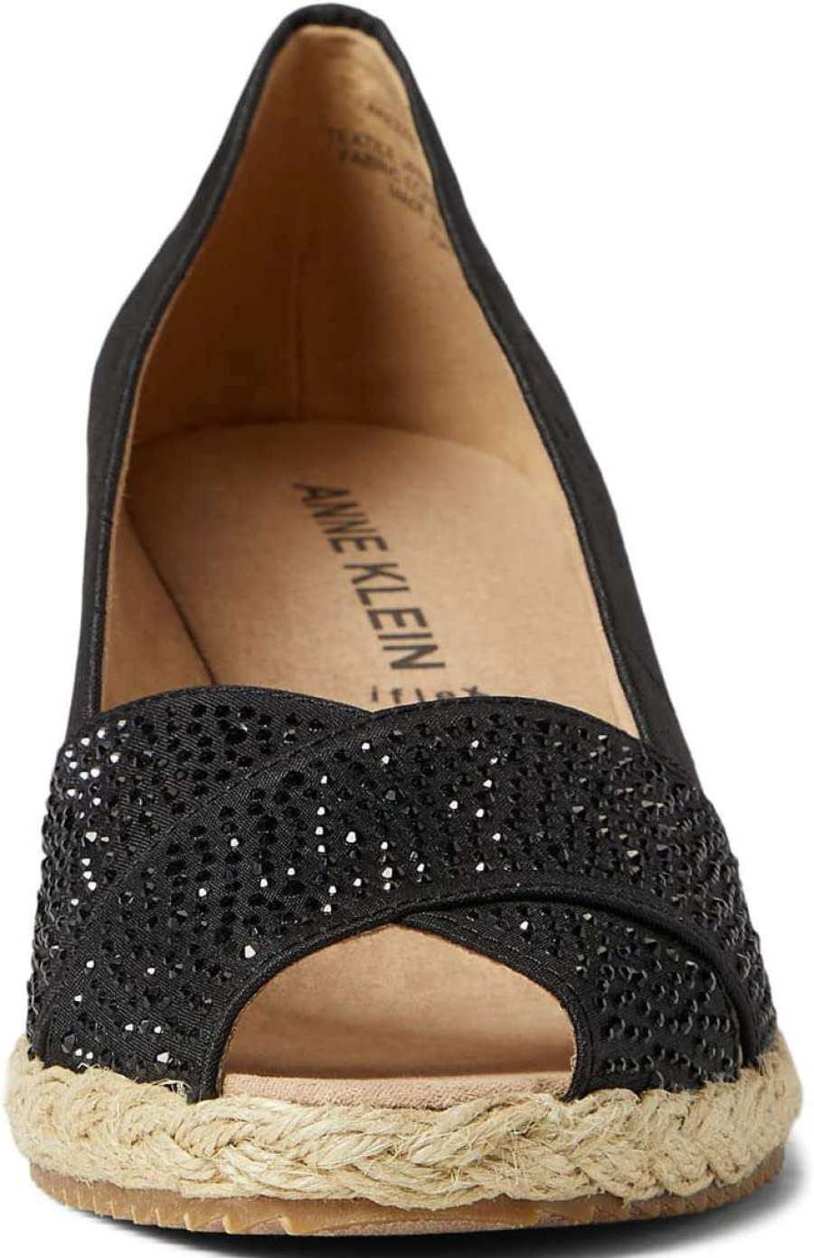 Anne Klein Shoes * | Ezzie-C Anne Klein Special Offers