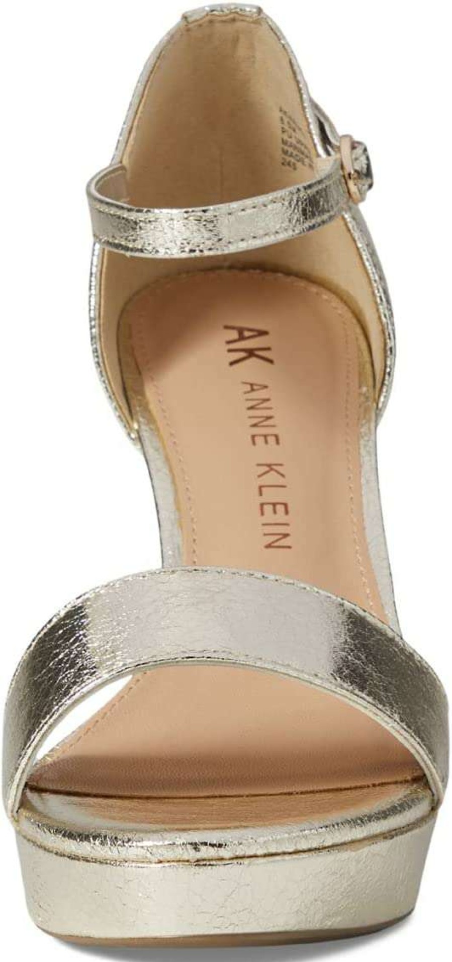 Anne Klein Shoes * | Vaughn Anne Klein Closeout Sale