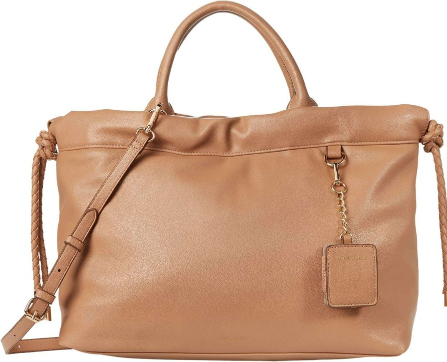 Anne Klein Bags * | Soft Tote Anne Klein Classical