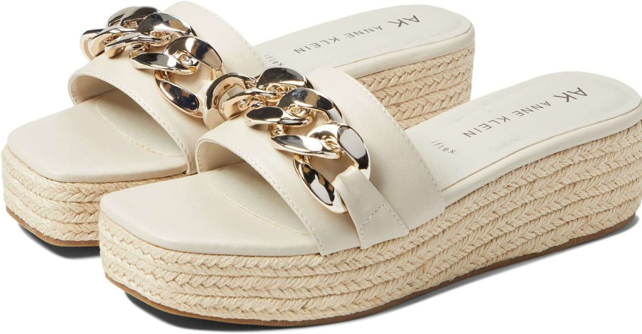 Anne Klein Shoes * | Nomad Anne Klein Premium