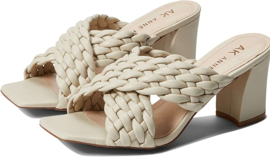 Anne Klein Shoes * | Misty Anne Klein Cheap