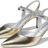 Anne Klein Shoes * | Radaa Anne Klein Top Sell