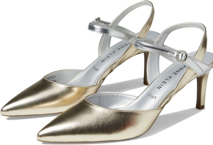 Anne Klein Shoes * | Radaa Anne Klein Top Sell