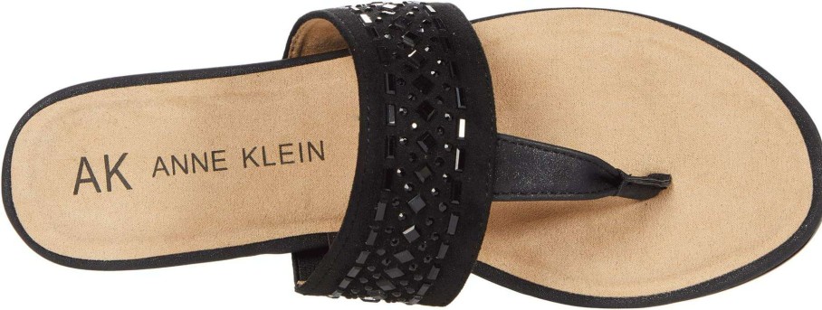 Anne Klein Shoes * | Silky Anne Klein Attractive