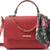 Anne Klein Bags * | Top-Handle With Chain Swag Anne Klein Limited Edition