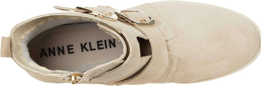 Anne Klein Shoes * | Nitsa Anne Klein Discounts