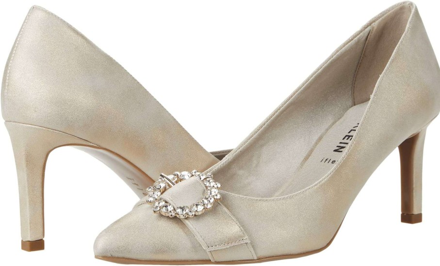 Anne Klein Shoes * | Ravishing Anne Klein Exquisite Gifts