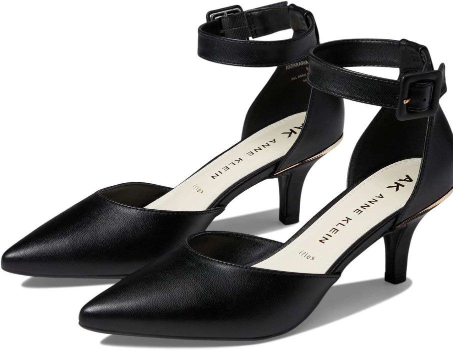 Anne Klein Shoes * | Fararia Anne Klein Special Offers