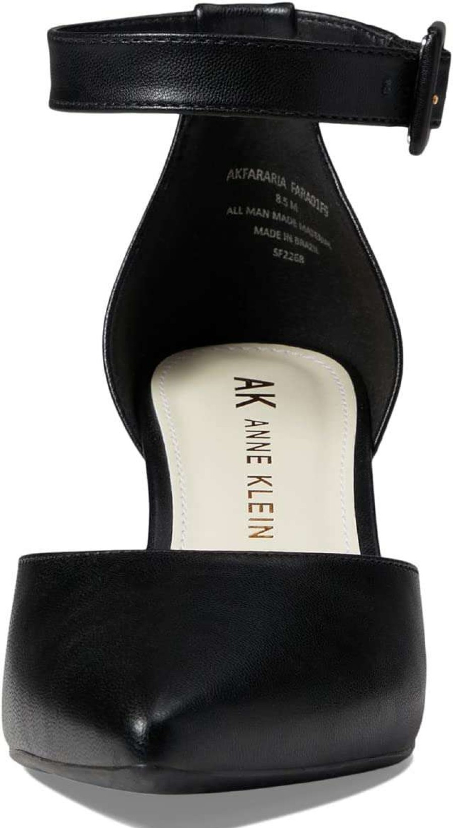 Anne Klein Shoes * | Fararia Anne Klein Special Offers