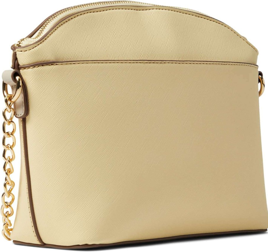 Anne Klein Bags * | Classic Curves X-Body Anne Klein Hot Sell