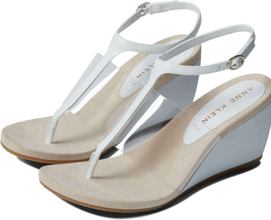 Anne Klein Shoes * | Ivana Anne Klein Shop